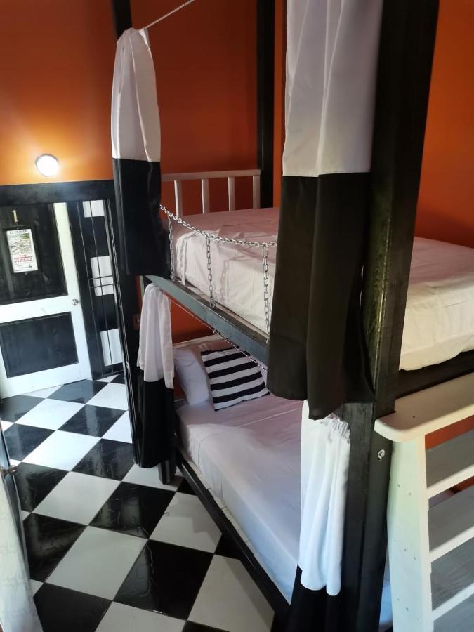 Castillo Inspiracion Hostel Бокас дел Торо Екстериор снимка