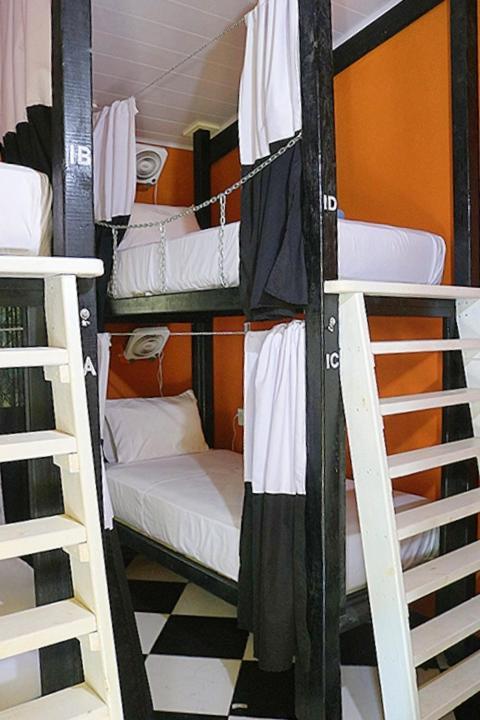 Castillo Inspiracion Hostel Бокас дел Торо Екстериор снимка
