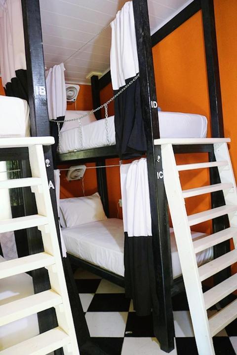 Castillo Inspiracion Hostel Бокас дел Торо Екстериор снимка