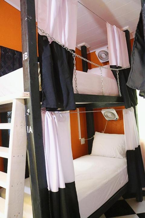 Castillo Inspiracion Hostel Бокас дел Торо Екстериор снимка
