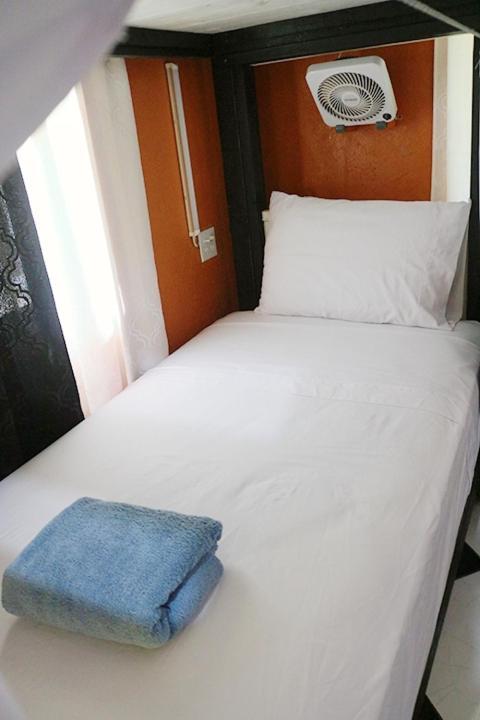Castillo Inspiracion Hostel Бокас дел Торо Екстериор снимка