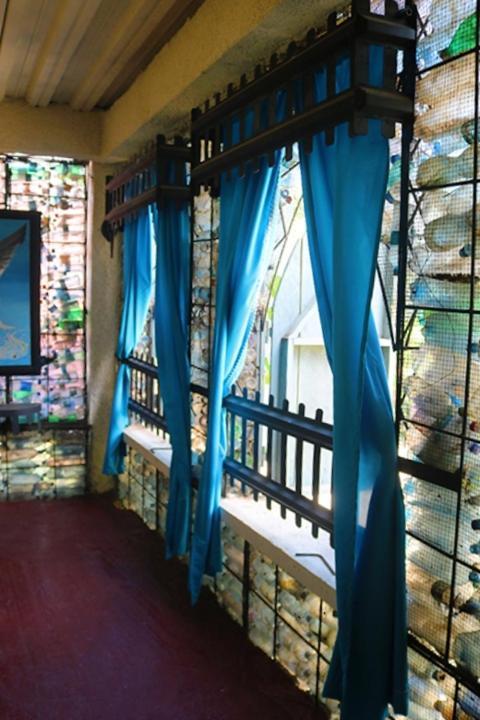 Castillo Inspiracion Hostel Бокас дел Торо Екстериор снимка