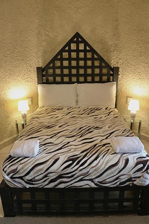 Castillo Inspiracion Hostel Бокас дел Торо Екстериор снимка